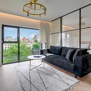 Rezydencja Wintera & Parking By Downtown Apartments